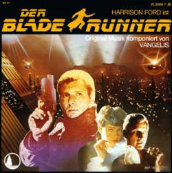 Vangelis : Der Blade Runner